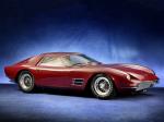 Lamborghini 400 GT Monza 1966 года